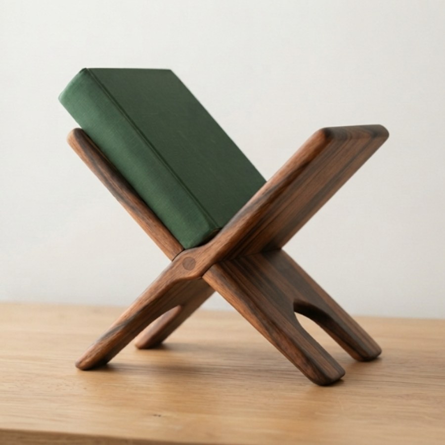 Sheesham Rehal (Quran & Book Stand)